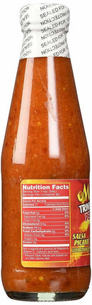 Matouk's Trinidad Scorpion Pepper Sauce - 10 fl. oz.