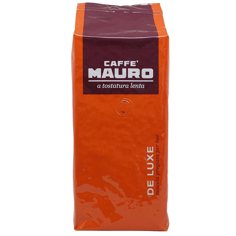 Mauro Coffee De Luxe Bean Bags - 2.2 lbs