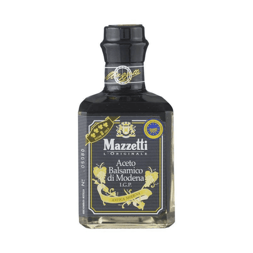 Mazzetti Balsamic Vinegar of Modena, 8.45 oz Oil & Vinegar Mazzetti 