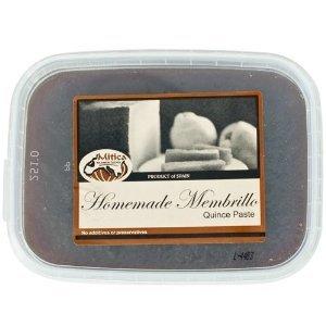 Mitica Membrillo Quince Paste, 10 oz | Supermarket Italy