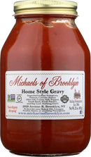 Michael's of Brooklyn Home Style Gravy, 32 oz