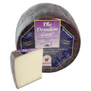 Mitica Drunken Goat Cheese in Red Wine, 4.5 lb. Cheese Mitica 