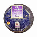 Mitica Drunken Goat Cheese in Red Wine, 4.5 lb. Cheese Mitica 
