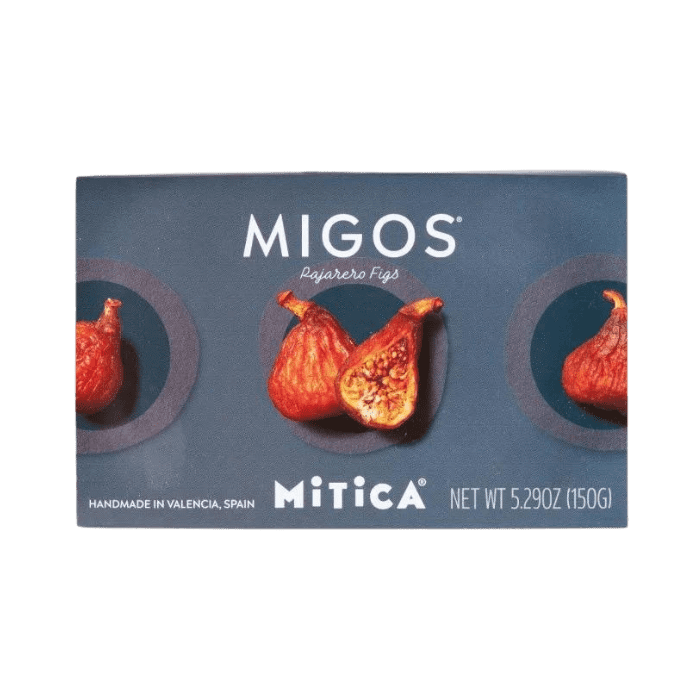 Mitica Migos Pajarero Figs, 5.29 oz Fruits & Veggies Mitica 
