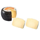 Mitica Sardo Cheese Wedge, 8 oz [PACK of 2] Cheese Mitica 