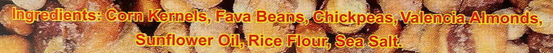 Mitica Spanish Cocktail Mix Nuts, 26.5 oz