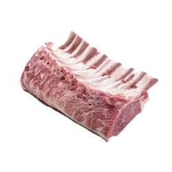 Mmmediterranean Iberico Pork Rack Carre, 2 lbs