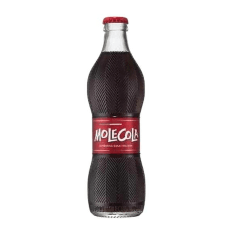 MoleCola Classic Italian Cola, 11 oz Coffee & Beverages vendor-unknown 