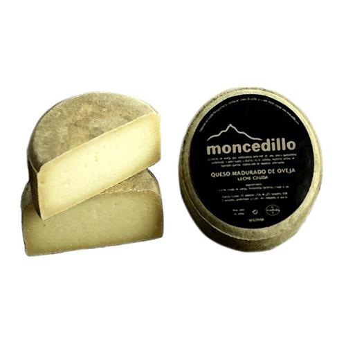 Moncedillo Madurado Cheese, 1.76 lb. Cheese Moncedillo 