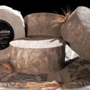 Moncedillo Maduro hard cheese from Spain