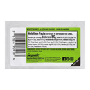 Montchevre Garlic Herb Goat Log, 4 oz [Pack of 3] Cheese Montchevre 