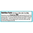 Montchevre Goat Log, 4 oz [Pack of 3] Cheese Montchevre 