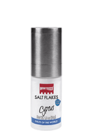 Montosco Cyprus Salt Flakes with Premium Grinder, 1.3 oz (38 g)