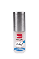 Montosco Himalaya Pink Salt with Premium Grinder, 3.2 oz 