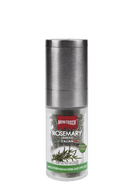 Montosco Italian Rosemary Leaves with Premium Grinder, 0.3 oz (10 g)