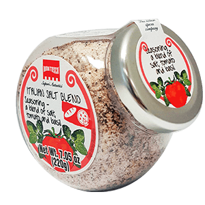 Montosco Italian Salt Blend, 7.05 oz (220 g)