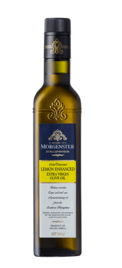 Morgenster Lemon Oil, 500 ml