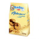 Mulino Bianco Abbracci Cookies - 700g
