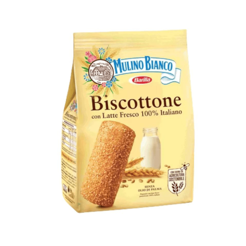 Mulino Bianco Biscottone Cookies, 24.7 oz Sweets & Snacks Mulino Bianco 