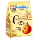 Mulino Bianco Cuor di Mela Apple Cookies, 8.8 oz Sweets & Snacks Mulino Bianco 