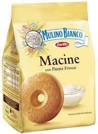 Mulino Bianco Macine Cookies, 12.3 oz