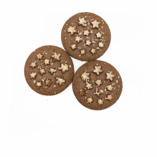Mulino Bianco Pan di Stelle Cookies, 12.3 oz