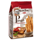 Mulino BIanco Salted Bakery Rustic Breadsticks