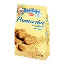 Mulino Bianco Pannocchie Cookies - 350g