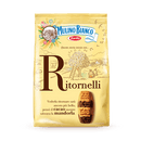 Mulino Bianco Ritornelli Cookies - 700g