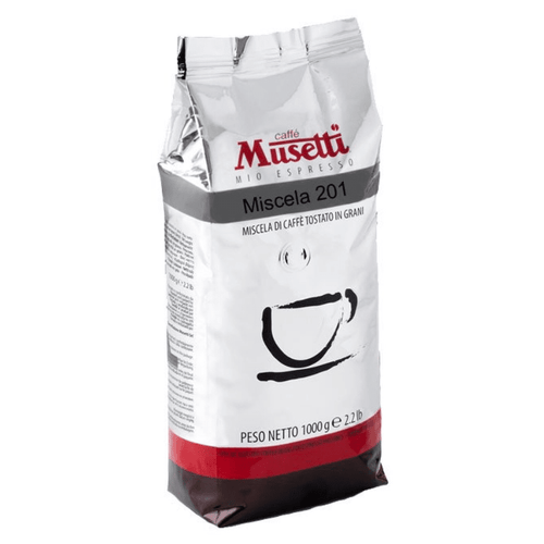 Musetti Mio Espresso Whole Bean Coffee, 2.2 Lbs Coffee & Beverages Musetti 