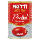 Mutti Peeled Tomatoes, 14 oz