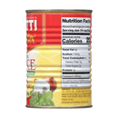 Mutti Tomato Sauce With Basil and Oregano, 14 oz Sauces & Condiments Mutti 