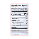 Mutti Tomato Sauce With Basil and Oregano, 14 oz Sauces & Condiments Mutti 