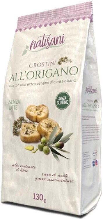 Chocolate Chip Biscotti Biscotti Gift Box 7.5 Oz