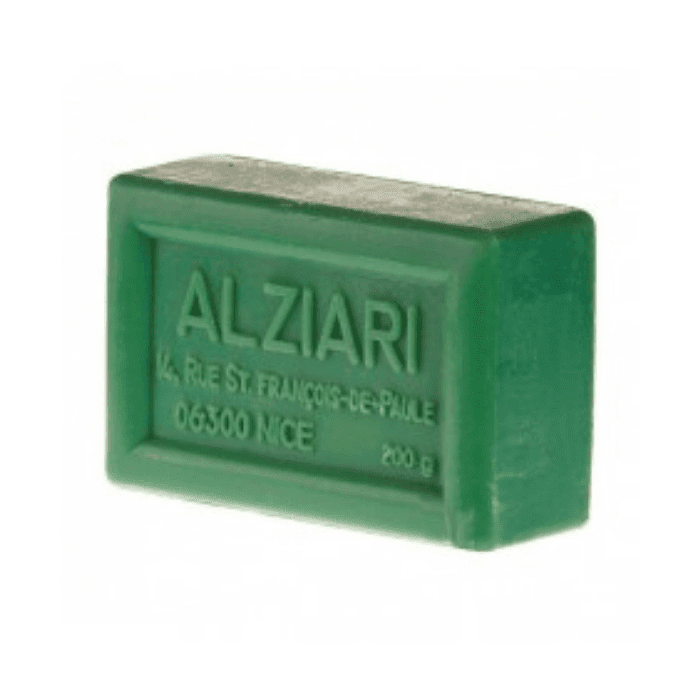 Nicolas Alziari Olive Oil Soap Bar, 200g Health & Beauty Nicolas Alziari 