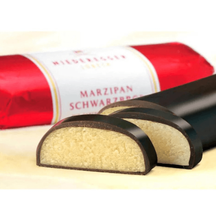 Niederegger Dark Chocolate Covered Marzipan Loaf, 1.7 oz Sweets & Snacks Niederegger 