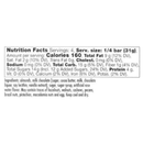 Niederegger Milk Chocolate Covered Marzipan Loaf, 4.4 oz Sweets & Snacks Niederegger 