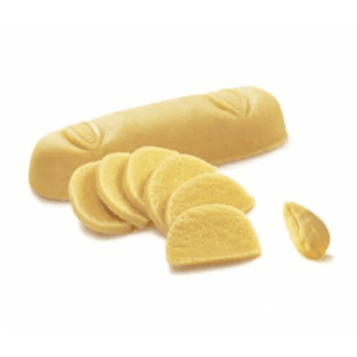 Niederegger White Marzipan Loaf, 4.4 oz Sweets & Snacks Niederegger 