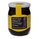 Nortindal Cuttlefish Ink Jar - 500g