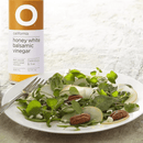 O California Honey White Balsamic Vinegar, 10.1 oz Oil & Vinegar O Olive Oil & Vinegar 