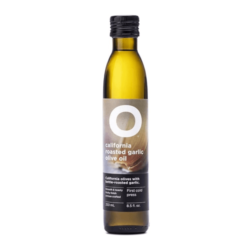 O California Roasted Garlic Olive Oil 8.5 oz Oil & Vinegar O Olive Oil & Vinegar 