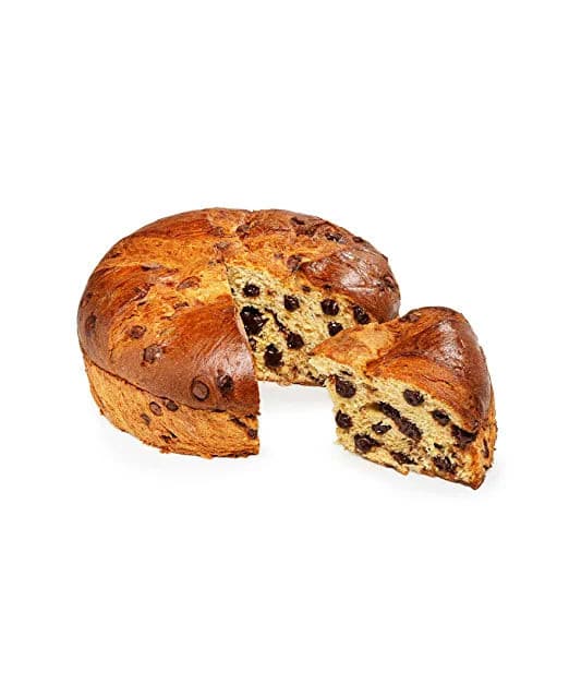 Ofner Genovese Panettone with Chocolate Drops, 26.4 oz
