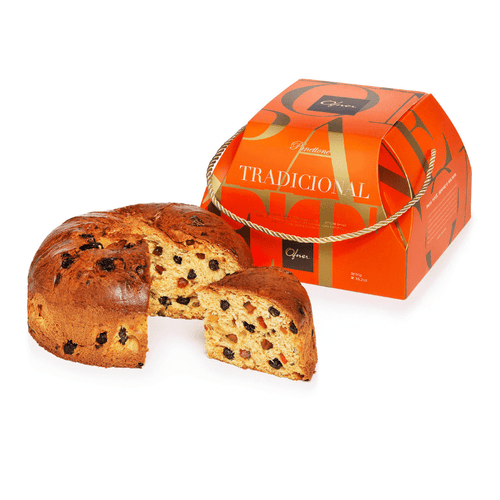 Ofner Genovese Traditional Panettone, 2.2 Lbs Sweets & Snacks Ofner 