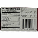 Olina's Bakehouse Poppy Seed Wafer, 3.5 oz Sweets & Snacks Olina's Bakehouse 