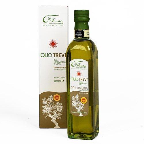 Olio Trevi Extra Virgin Olive Oil - 500ml