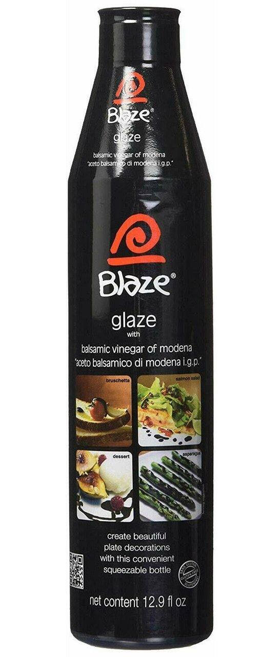 Original Blaze Balsamic Glaze by Acetum - 380ml