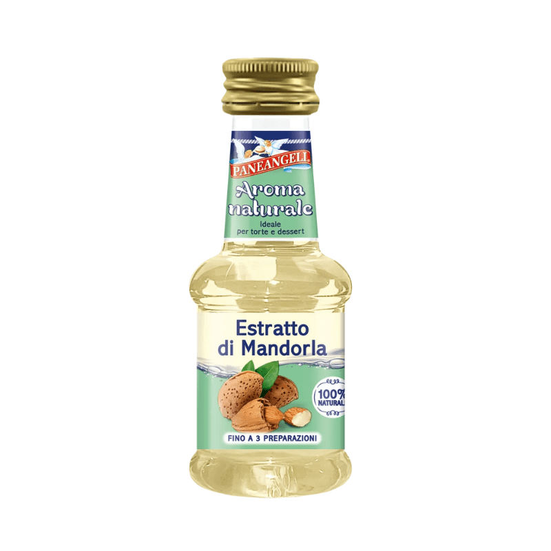 Paneangeli Almond Extract, 1.18 oz Pantry Paneangeli 
