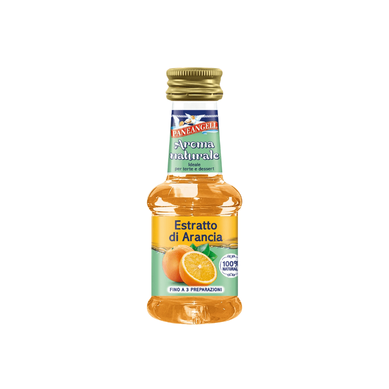 Paneangeli Orange Extract, 1.18 oz Pantry Paneangeli 