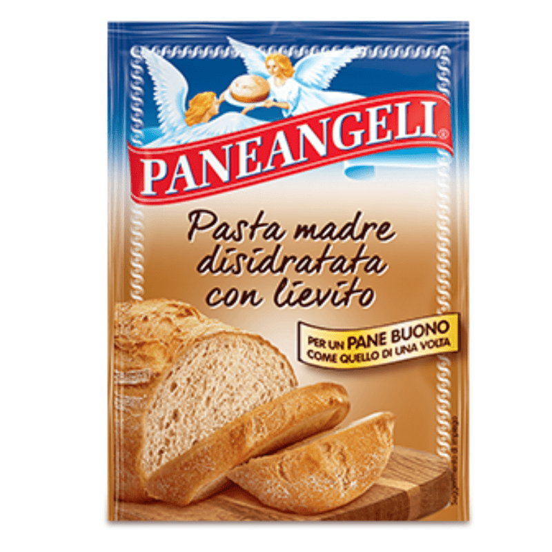 Paneangeli Pasta Madre Disidratata Con Lievito, 1.05 oz