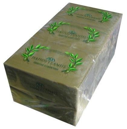 Papoutsanis Olive Oil (Bar Soap), 4.4 oz